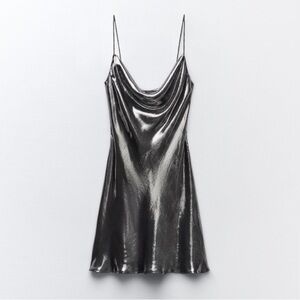 Never worn Zara dress